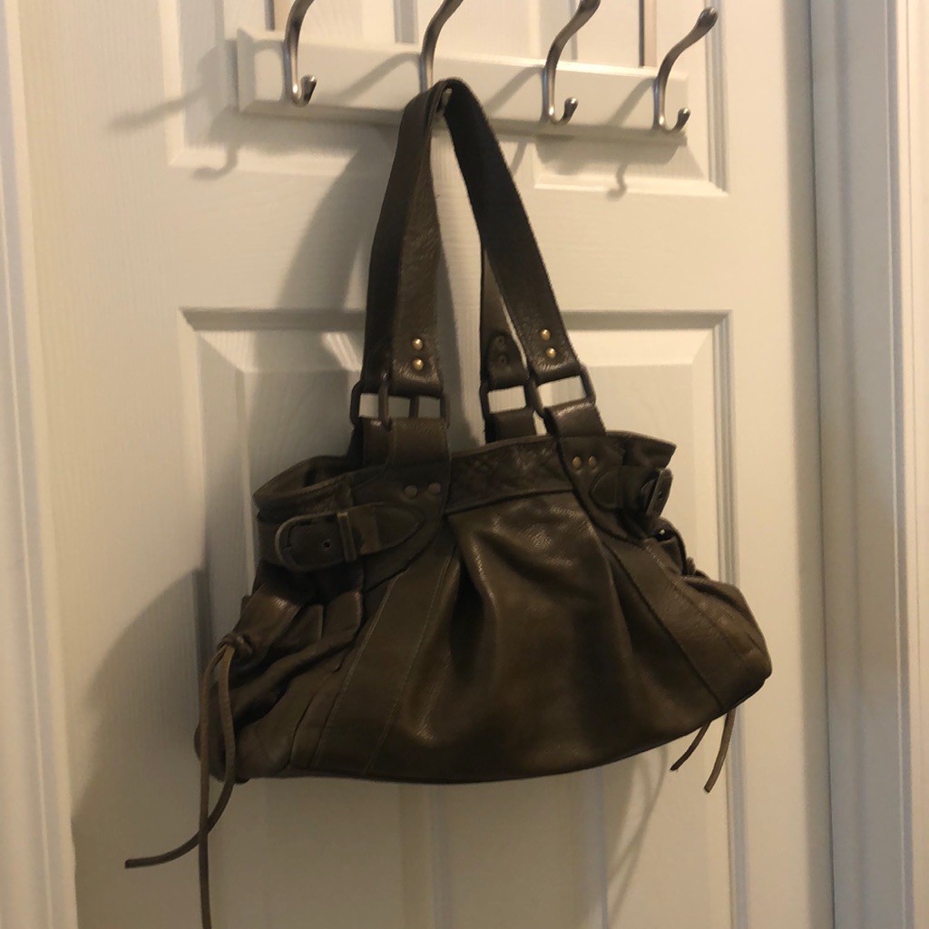 Rosanna Nichole Purse